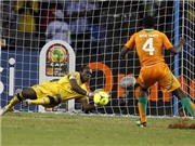 Bóng đá anh, ngoại hạng anh, lịch thi đấu euro 2012, Rooney chọc tức anh em nhà Toure